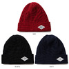 CRIMIE KNIT CAP C1E5-CP03画像