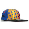 NEW ERA NEW YORK YANKEES MOUNTAIN DEW CLAW MONEY SNAPBACK MULTI EBNEMTD002画像