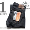 ANATOMICA 618 ORIGINAL DENIM 530-000-01画像