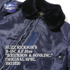 Buzz Rickson's B-15C A.F.Blue ORIGINAL SPEC. BR13320画像