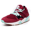 PUMA BLAZE OF GLORY "SNEAKER FREAKER MAGAZINE x Packer Shoes" “BLOODBATH” "LIMITED EDITION for CREAM" RED/WHT/E.GRN 361044-01画像