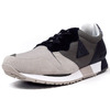 le coq sportif EUREKA KL "French Military" "KICKS LAB." "LIMITED EDITION" KHK QMT-5354KH画像
