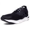 Reebok FURY LITE "mastermind JAPAN" "LIMITED EDITION" BLK/SLV/WHT V70681画像