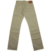 FULLCOUNT High Density Cotton Fabric 5Pocket Color Pants Narrow Straight 1920W画像