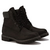 Timberland ICON 6" FABRIC BOOT BLACK CAMO JACQUARD CRYOVR 9645B画像