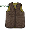Barbour SL LINER画像