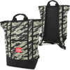 Manhattan Portage Tiger Stripe Camo Riverside Backpack MP1318TSC画像