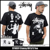 STUSSY Stussy XV S/S Tee 1903678画像