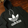adidas Originals Action Sports TEAM TECH HOOD AB7939画像