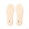 HUNTER LUXURY SHEARLING INSOLES HUZF3003LSKNTR画像