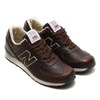 new balance M576 CBB BROWN/BEIGE Made in UK画像