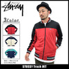 STUSSY Track JKT 115248画像