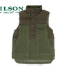 FILSON DOWN CRUISER VEST画像