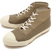 MoonStar FINE VULCANIZED ALWEATHER C BEIGE 54320348画像