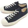 MoonStar FINE VULCANIZED GYM CLASSIC DARKNAVY 54320017画像