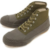 MoonStar FINE VULCANIZED ALWEATHER KHAKI 54320191画像
