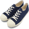 MoonStar FINE VULCANIZED LITE BASKET NAVY 54320245画像