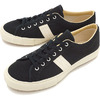 MoonStar FINE VULCANIZED ROUNDOUT BLACK 54320036画像
