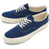MoonStar FINE VULCANIZED DECK SPORT K INDIGO 54320188画像