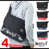 beruf baggage MESSENGER BAG M BRF-02M-CD画像