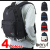 beruf EASY DAYPACK BRF-08M-CD画像
