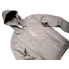REIGNING CHAMP HEAVYWEIGHT PULLOVER HOODY/heather grey画像