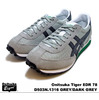 Onitsuka Tiger EDR 78 LIGHT GREY/DARK GREY D503N.1316画像