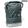gravis METRO 2 XL GRAY 12845103060画像