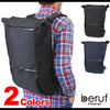 beruf baggage STROLL BACKPACK BRF-CF04画像
