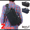 beruf baggage STROLL BODYBAG S BRF-CF05画像