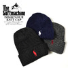 SOFTMACHINE DISHONOUR KNIT CAP画像