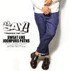 SAY! SWEAT LIKE JODHPURS PANTS画像