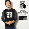 PAWN 88 CREWNECK SWEAT 1801画像