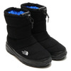 THE NORTH FACE × ATMOS LAB NUPTSE BOOTIE WP A BLACK NF51585A-K画像