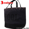 the POOL aoyama O.D. 2WAY HANDLE TOTE BAG画像