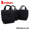 the POOL aoyama O.D. 2WAY HANDLE TOTE BAG画像