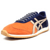 Onitsuka Tiger CALIFORNIA 78 "Tequila Sunrise" "mita sneakers" NVY/ORG/YEL THN516-3005画像