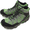 Oboz MENS TRAVERSE MID BDRY Fluorite 00021601FLRT画像