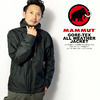 Mammut GORE-TEX ALL WEATHER JACKET 1010-19730画像