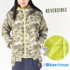 karrimor gecko W's parka画像