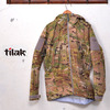 tilak RAPTOR MIG Jacket multicamo画像