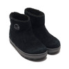 SOREL GLACY SHORT BLACK SHARK LL5195-010画像