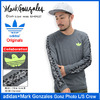 adidas Originals × Mark Gonzales Gonz Photo L/S Crew AB3205画像