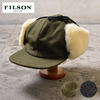 FILSON DOUBLE MACKINAW CAP画像
