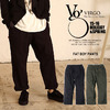 VIRGO Fat boy pants VG-PT-221画像