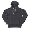 WAREHOUSE Lot 451 Raglan fleedom Full-zip hood画像