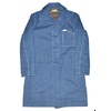 SUGAR CANE Light 11ozネップデニムステンカラーコート SC13441画像