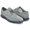 COLE HAAN ZEROGRAND DCON WNGOX LSTNE SD - B BLUE C20630画像