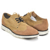 COLE HAAN ZEROGRAND DCON WNGOX PLAYA SUEDE C20633画像
