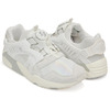 PUMA DISC WOMEN POLLY STAR WHITE - STAR WHITE - WHISPER WHITE 360974-01画像